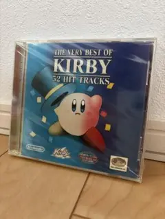 THE VERY BEST OF KIRBY 星のカービィベストセレクション