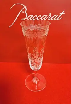 専用バカラ　ラファイエット　デキャンタ　高さ28㎝　東Y7-0213☆2Fトヒチ 専用バカラ ラファイエット デキャンタ 高さ28㎝ 東Y7-0213☆2F