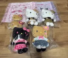 サンリオ一番くじその他まとめ