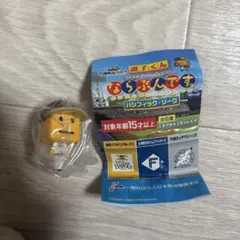 調子くん　ならぶんです。楽天イーグルス