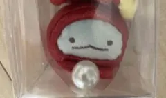 すみっコぐらし 赤龍　海外限定　とかげ