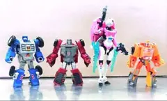 2026年最新】TAKARA TOMY コミック・アニメフィギュア その他の人気