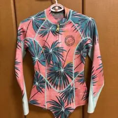 Billabong ロングスリーブスプリング サーフカプセルのサムネイル