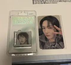 NCT DREAM DREAMSCAPE 新品未開封 Sminiロンジュン