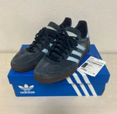 adidas HANDBALL SPEZIAL US10 28cm ネイビー