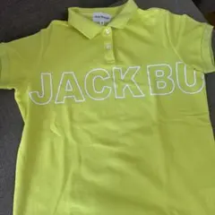 【値下げしました！】ジャックバニーポロシャツ