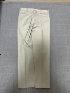 CLUBHAUS Course Work Pants - GrayBeige L - メルカリ