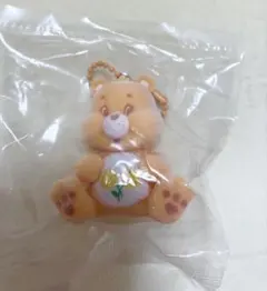 CareBears フロッキーフィギュアマスコット