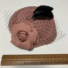 ヘッドドレス