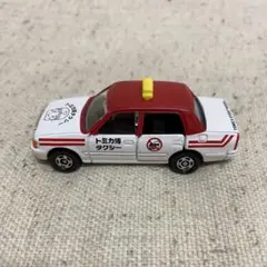 トミカイベントモデル　トヨタ　クラウン　コンフォートタクシー(トミカ博仕様)