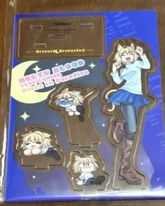 2026年最新】月姫 アルクェイドの人気アイテム - メルカリ MELTY BLOOD月姫 アルクェイド メロンブックス限定版 アクリルスタンド