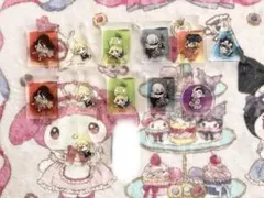 ドクターストーン ダイソーアクリルブロック ★バラ売り可★