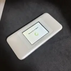 SIMフリー　モバイルルーター　X06