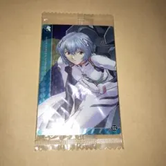 新世紀エヴァンゲリオン 綾波レイ ウエハースカードセットまとめ 新世紀エヴァンゲリオン 綾波レイ ウエハースカードセットまとめ