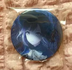 プロセカ　グリッター缶バッジ 36B 東雲絵名