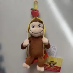 おさるのジョージ