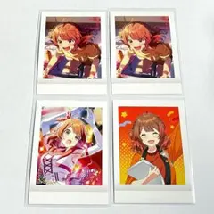 学園アイドルマスター 学マス 花海佑芽 ぱしゃこれ 第2弾 まとめ売り