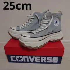 コンバース　オールスター　トレックウェーブ　HI