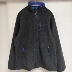 【新品】SLOBE IENA×L.L.Bean ☆ フリースブルゾン