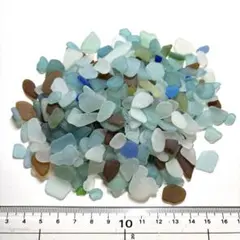 シーグラス200g –383–