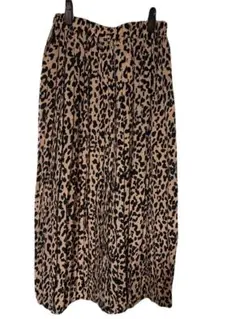 r・p・sロングプリーツスカート