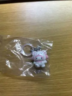 サンリオ マイメロ めじるしアクセサリー ③