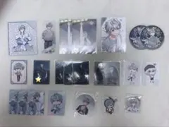 カラフルピーチ ヒロ