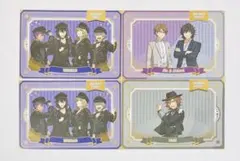 あんスタ GIGO ポスカ セット