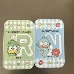 KEROKEROKEROPPI & HANGYODON