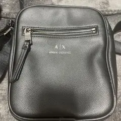 アルマーニエクスチェンジ　ショルダーバッグ
