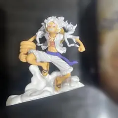 ワンピース フィギュア ルフィ ギア5