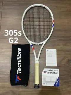 Tecnifibre FIRE 100 テクニファイバー ファイヤ G3 - メルカリ