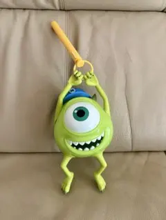 ディズニーランド マイク ランタン 灯篭 モンスターズインクのサムネイル