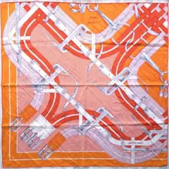 HERMES カレ70 ジンガロ ZINGARO Tokyo - メルカリ
