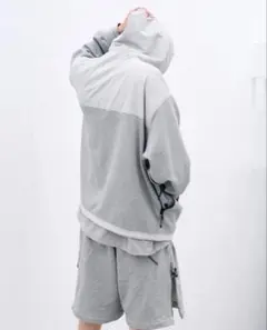 2026年最新】alound ventilation nylon pantsの人気アイテム - メルカリ