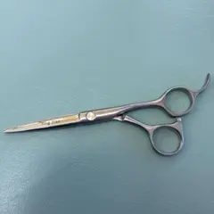 美品】Vals KVK カットシザー 6.0インチ 理美容ハサミ - メルカリ