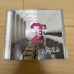 【希少】KEYTALK ＫＴＥＰ２