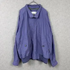80s crocodile ジャンパー ヴィンテージ