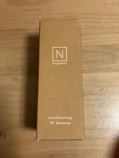 Nオーガニックベーシック コンディショニングVCエッセンス 30g