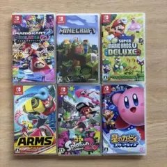 2026年最新】nintendo switch マリオカート セットの人気アイテム