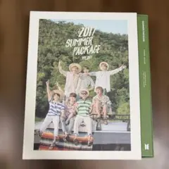 公式/日本語字幕付】BTS サマパケ2017SUMMER PACKAGE RM - メルカリ