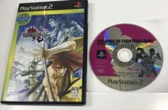 サムライスピリッツ零とザ•キング•オブ•ファイターズ2002