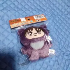 呪術廻戦 ちみけもますこっと2 脹相 ぬいぐるみ