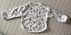 MY MELODY マイメロディ トレーナー 100cmのサムネイル