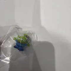 トイ・ストーリー キャラクター ストラップセット