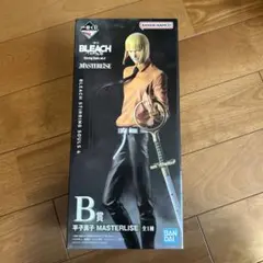 BLEACH MASTERLIZE 平子真子2 - メルカリ