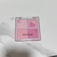 dasique Blending Mood Cheek 06