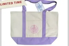 新作！TRADER JOE'S トートバッグ 大