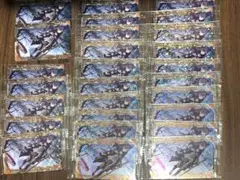 プロセカ 東雲絵名 ウエハース ロウワー 9弾 まとめ売り