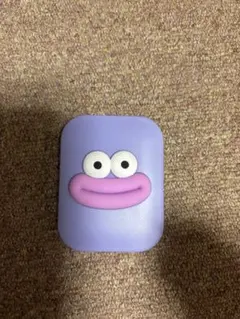 ソーセージリップモンスター コーム付きミラー